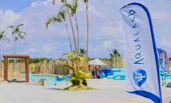 Imagem 4: Aluguel Aqualand