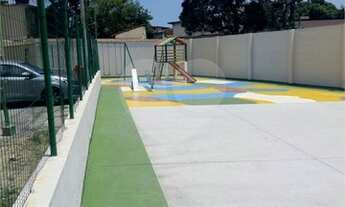 Imagem 3: Apartamento, sala, 1 dormitório, garagem [VP