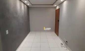 Imagem 2: Apartamento à venda, 2 quartos, 1 suíte, 2 vagas, JARDIM EUROPA - Uberlândia/MG