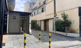 Imagem 2: Apartamento para venda tem 100 metros quadrados com 3 quartos Centro