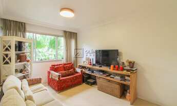 Imagem 7: Apartamento Locação Pinheiros 110 m² 3 Dormitórios