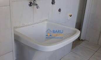 Imagem 5: Apartamento com 2 dormitórios para alugar, 120 m² por R$ 4.324,29/mês - Santa Cecília - Sã