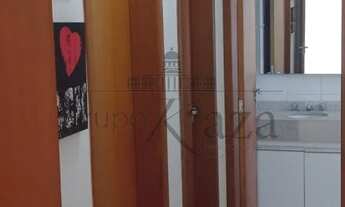 Imagem 4: Apartamento para aluguel tem 78 metros quadrados com 3 quartos