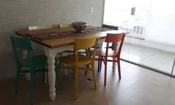 Imagem 5: Condomínio Central Life, Apartamento de 97m², Prédio novo conceito clube