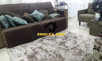 Imagem 2: Sobreposta alta 02 dorm com uma suite - Vila Margarida