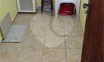 Imagem 3: Apartamento - 2 quartos - Engenho de Dentro [ME