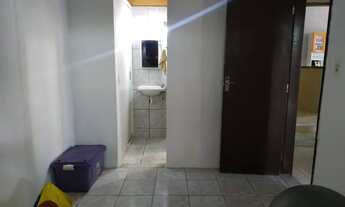 Imagem 6: Casa 3 dormitórios em 2 lotes no Conjunco Ceará