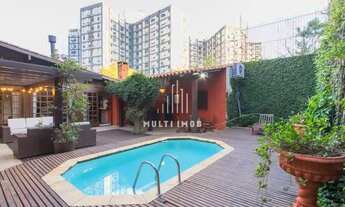 Imagem 7: Casa 4 dormitórios (2 suítes) no Boa Vista