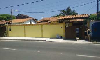 Imagem 3: Praia piscina temporada itaipuaçu