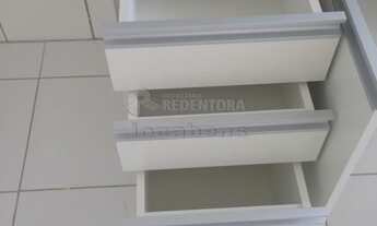 Imagem 6: Apartamento Padrão em São José do Rio Preto