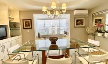 Imagem 3: Apartamento para venda com 4 dormitórios no Centro - Florianópolis - SC