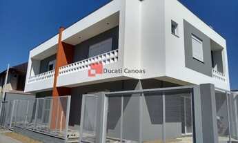 Imagem: Casa a Venda no bairro Igara - Canoas, RS