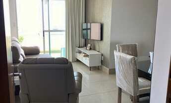 Imagem 2: Alugo apt no cond Quartier Latin