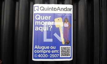 Imagem 4: Casa de Condomínio para Aluguel - Itaquera, 2 Quartos, 60 m2