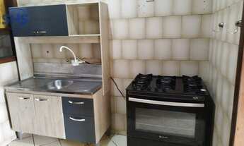 Imagem 3: Apartamento com 1 dormitório para alugar, 55 m² por R$ 1.500,00/mês - Água Verde - Blumena