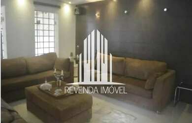 Imagem 2: Sobrado à venda na Vila Sônia com 250m² 3 suítes 5 banheiros 5 banheiros 3 vagas