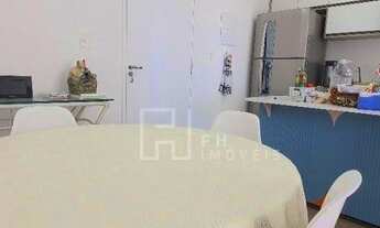 Imagem 6: Apartamento com 2 dormitórios à venda, 48 m² por R$ 685.000,00 - Santa Cruz - São Paulo/SP