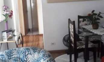 Imagem 3: Apartamento 2 Dormitórios e 1 Vaga para Auto