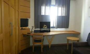 Imagem: Flat disponível na Vila Mariana