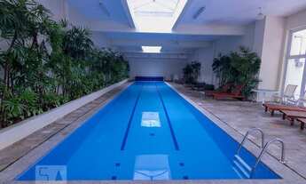 Imagem 5: Apartamento para Aluguel - Barra Funda, 2 Quartos, 58 m2