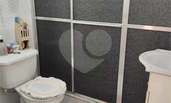 Imagem 1: Excelente apartamento, sala em dois ambientes {VP