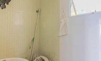 Imagem 2: Apartamento para Aluguel - Rudge Ramos, 1 Quarto, 50 m2