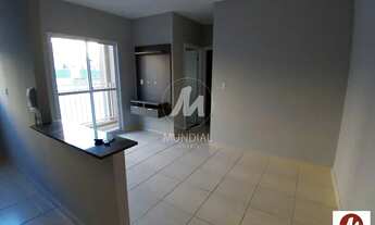 Imagem 3: Apartamento (tipo - padrao) 2 dormitórios, cozinha planejada, portaria 24hs, lazer, salão