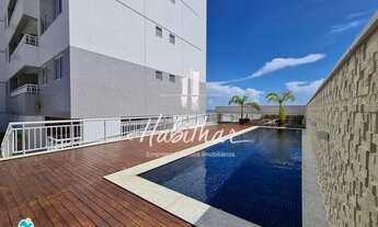 Imagem 4: Apartamento para aluguel com 60 metros quadrados com 2 quartos em Jardim Renascença - São