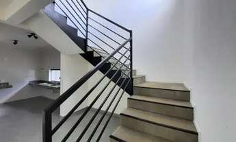 Imagem 5: UBERLâNDIA - Casa Padrão - Custódio Pereira