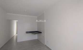 Imagem 2: Casa nova para locação no Parque São Bento em Sorocaba