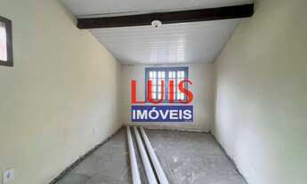 Imagem 6: Casa com 2 dormitórios para alugar, 100 m² por R$ 1.100/mês - Itaipu - Niterói/RJ - CA5811