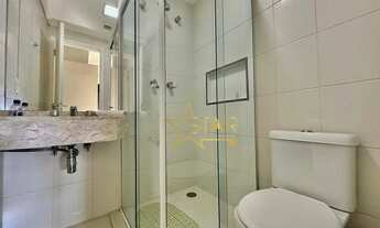 Imagem 4: Apartamento com 3 dormitórios para alugar, 180 m² por R$ 18.600,00/mês - Brooklin - São Pa