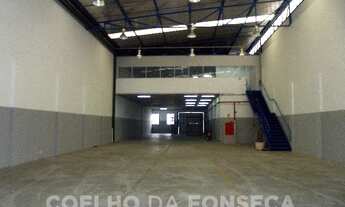 Imagem 7: Barueri - Galpão/Depósito/Armazém - Tamboré