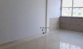 Imagem 3: Apartamento com 3 dormitórios à venda, 119 m² - José Menino - Santos/SP