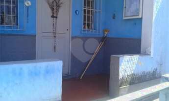 Imagem 6: Casa - 02 quartos - Abolição [ME