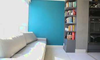 Imagem 7: Apartamento para Aluguel - Vila Mariana, 1 Quarto, 37 m2