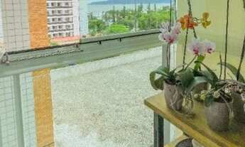 Imagem 2: Apartamento de 3 dormitórios com suíte no novo Estreito, Florianópolis