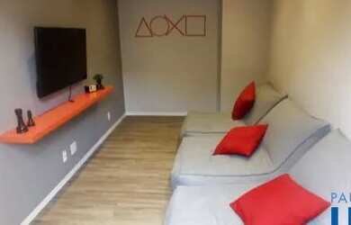 Imagem 9: APARTAMENTO - LAPA - SP