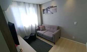 Imagem: Apartamento com 2 dormitórios à venda