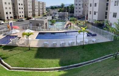 Imagem 4: Repasse de financiamento com móveis planejados