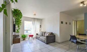 Imagem 3: Apartamento à venda no bairro Vila Nova Conceição - São Paulo/SP