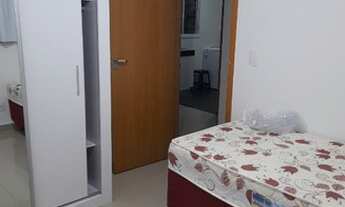 Imagem 2: Apartamento mobiliado solar de vilas