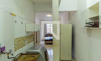 Imagem: Apartamento para Aluguel - Centro, 1 Quarto