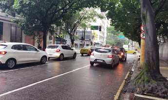 Imagem 6: Conjugado para venda praça saens pena 1 quarto em Tijuca - Rio de Janeiro - RJ