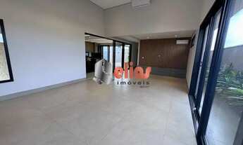 Imagem 2: Casa em condomínio nova 03 suítes Cyrela