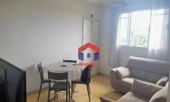 Imagem 5: Apartamento com 2 dormitórios à venda, 48 m² por R$ 172.000,00 - Itapoã - Belo Horizonte/M