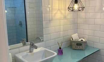 Imagem 5: Apartamento 02 quartos em piedade, mobiliado