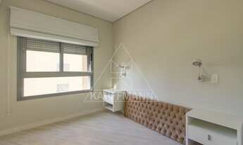 Imagem 6: Moema, ampla sacada, 2 Suíte com armários, pronto para morar