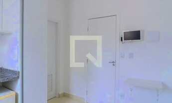 Imagem 2: Apartamento para Aluguel - Vila Clementino, 1 Quarto, 12 m2