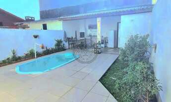 Imagem: FLORIANóPOLIS - Casa Padrão - Carianos